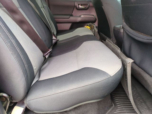 used 2022 Toyota Tacoma car, priced at $30,991