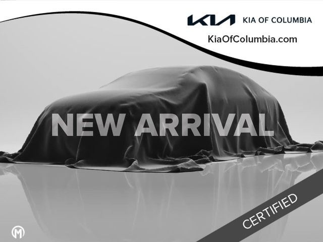 Aurora Black Pearl 2025 Kia Carnival Minivan Front-Wheel Drive 8-Speed Automatic