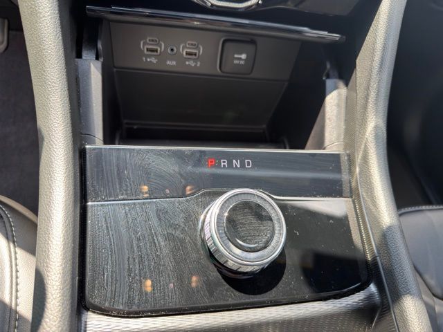 2026 Jeep Grand Cherokee Limited 4x2