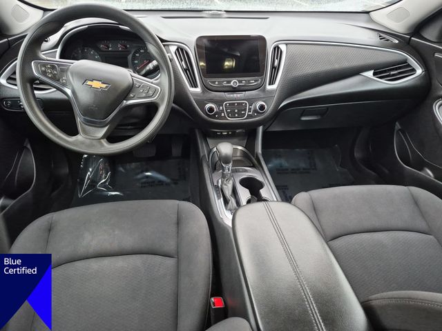 Used 2024 Gray Chevrolet LT image 30