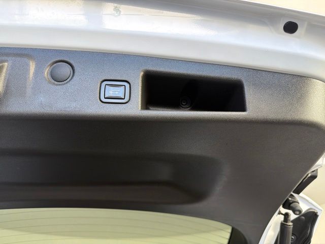 Used 2020 Chevrolet Equinox SUV