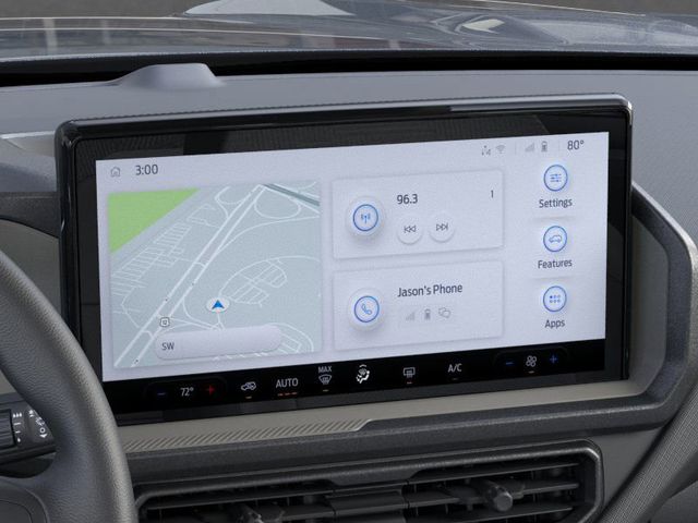 new 2026 Ford Bronco Sport car, priced at $35,680