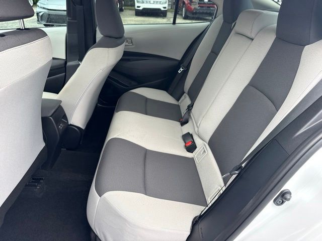 2026 Toyota Corolla - $23,588