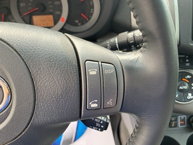 2010 Toyota RAV4 Limited photo