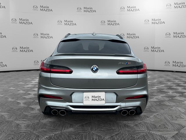 Used 2021 Gray BMW Base image 4