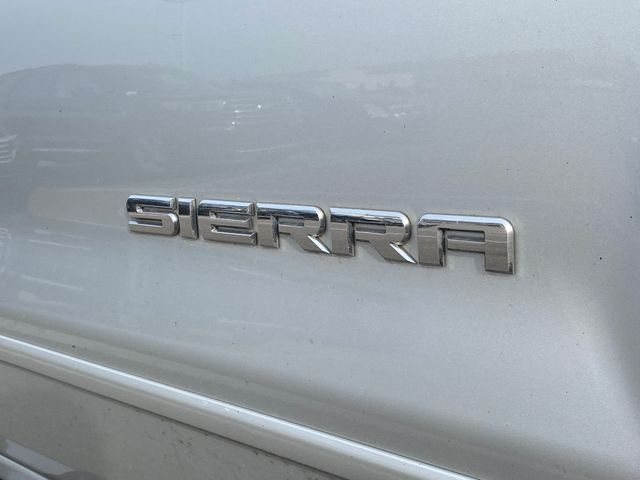 2015 GMC Sierra 1500 SLE 5