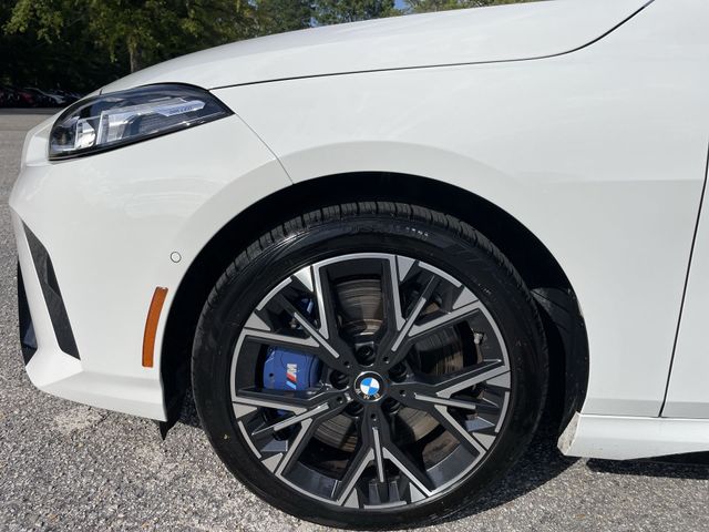 Used 2026 White BMW 228 Gran Coupe image 10