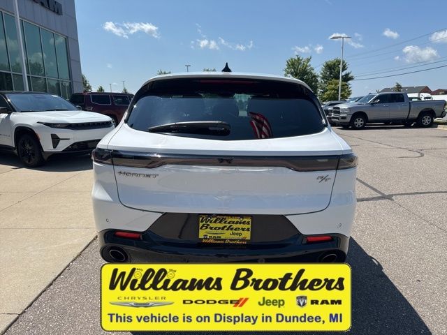 2024 Dodge Hornet R/T - Q Ball exterior view 7