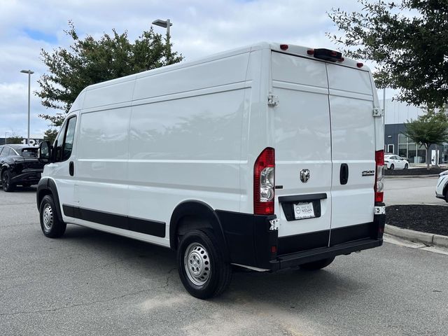 Used 2024 Ram ProMaster 2500 Van