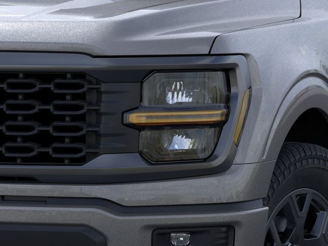 2026 Ford F-150 STX:169567