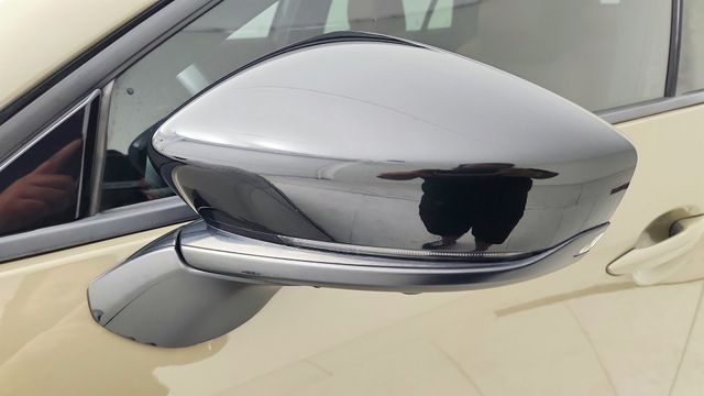 2023 Mazda CX-50 2.5 Turbo Premium Plus Package Beige/tan at DeMontrond Mazda