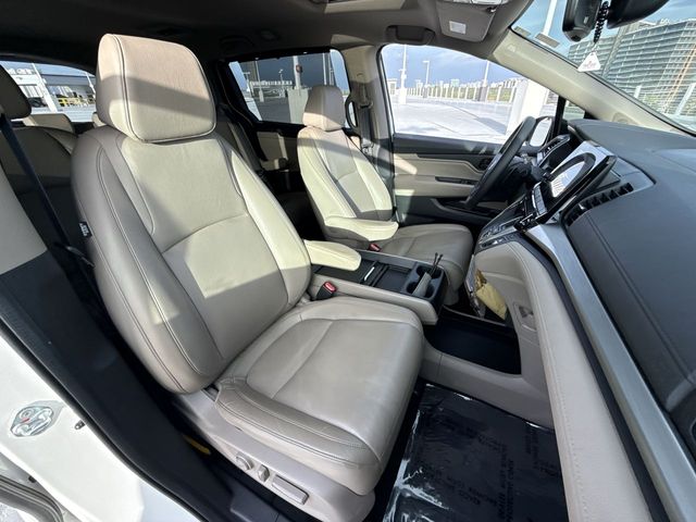 2023 Honda Odyssey - $30,788