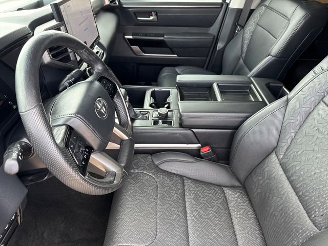 Used 2024 Toyota Tundra Truck
