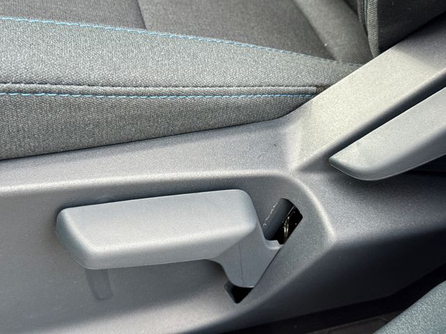 New 2026 White Ford XLT image 21