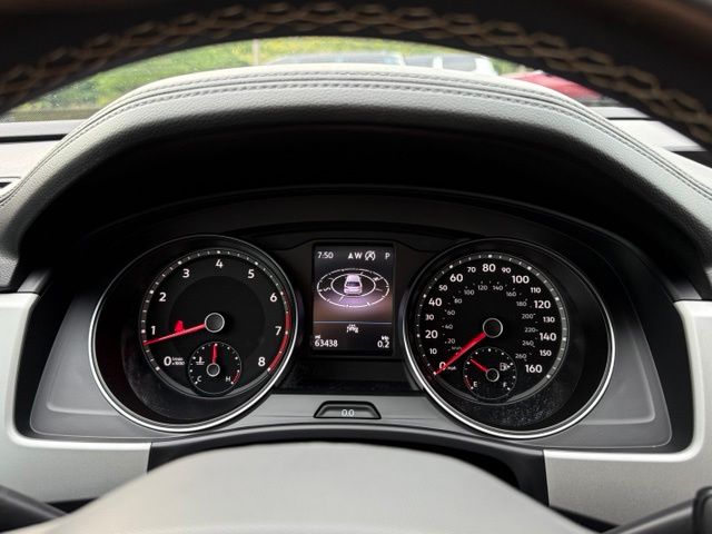 Used 2021 Volkswagen Atlas SUV