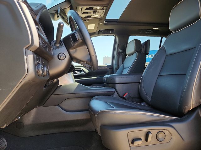 Used Car 2023 Chevrolet Tahoe  Premier For Sale Under $60,000 In Plainview, Texas