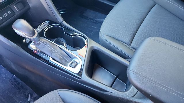 2023 Buick Encore GX