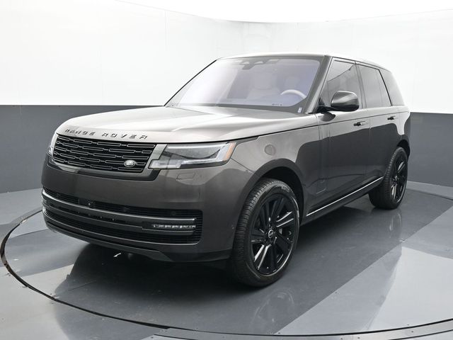 2023 Land Rover Range Rover P530 SE AWD