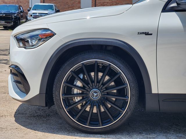 2023 Mercedes-Benz GLA GLA 35 AMG - 7