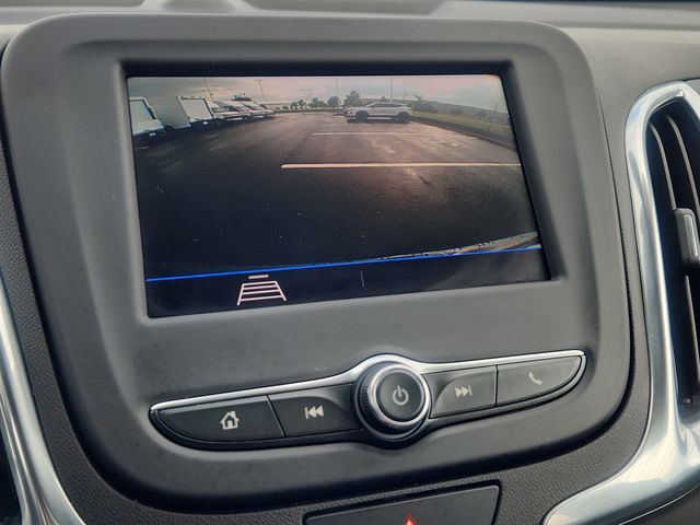 Used 2020 Chevrolet Equinox For Sale in Grove City, OH