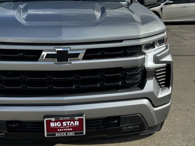 2023 Chevrolet Silverado 1500 RST - 3