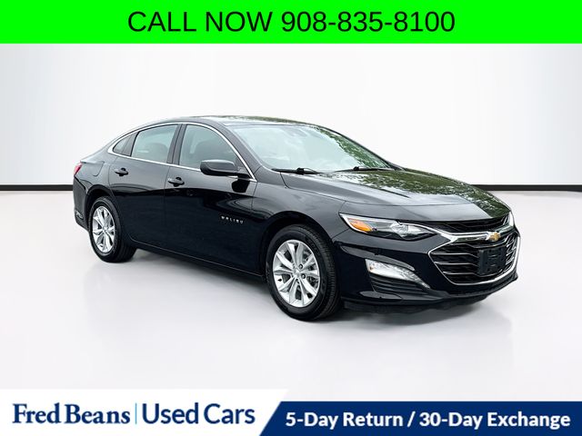 Mosaic Black Metallic 2024 Chevrolet Malibu Sedan Front-Wheel Drive Continuously Variable Transmission