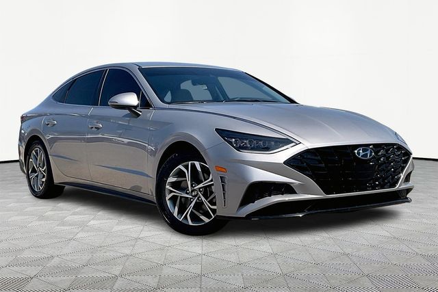 2023 Hyundai Sonata SEL FWD