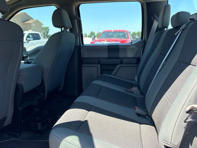 Used 2019 Ford F-150 Truck