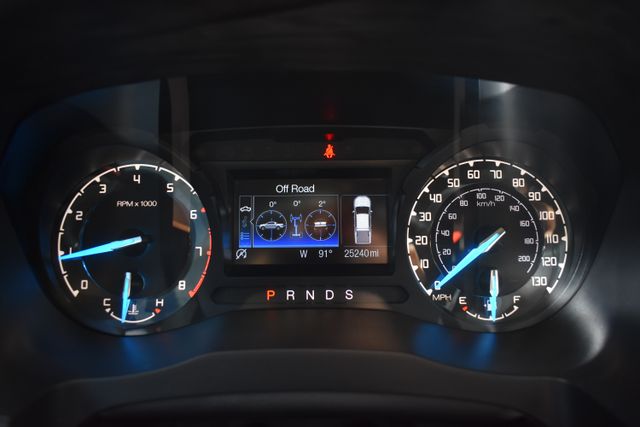 Used 2022 Ford Ranger Truck
