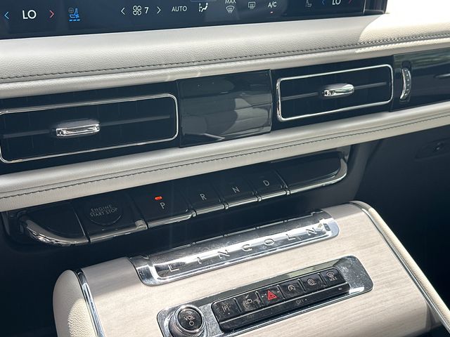 2025 Lincoln Aviator Reserve - Photo 27