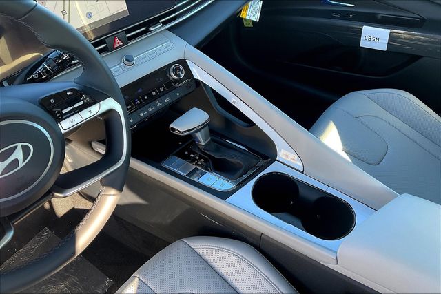 Used 2025 Hyundai Elantra For Sale in OLIVE BRANCH, MS