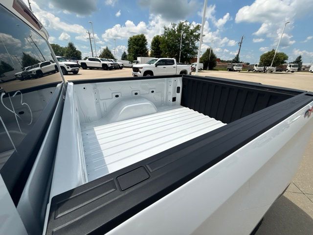 New 2026 Chevrolet Silverado 1500 Truck