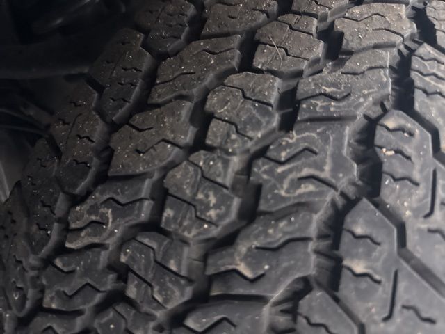 used 2022 Chevrolet Colorado car, priced at $36,988