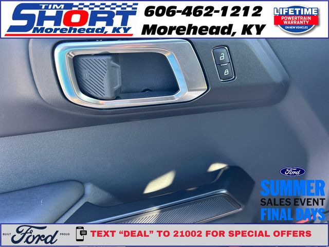 2025 Ford Bronco 4-Door Raptor - Photo 34