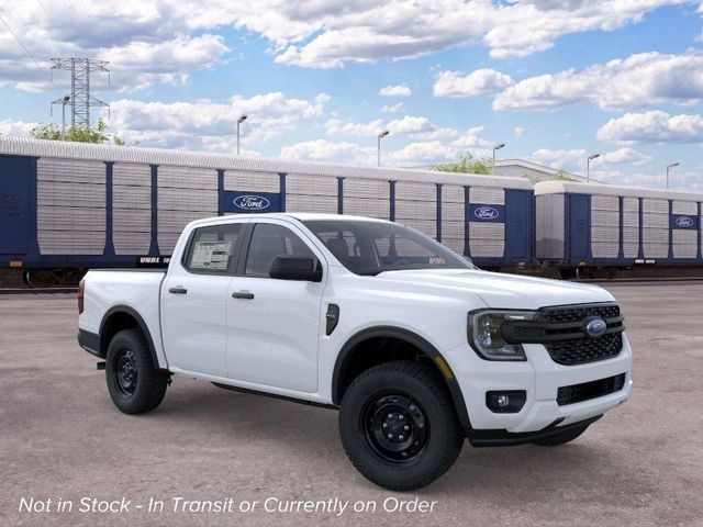 New 2026 Oxford White Ford XL image 7