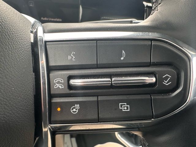 2024 GMC Acadia AWD Elevation