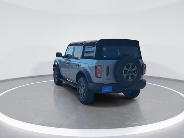 Used 2022 Green Ford Big Bend image 5