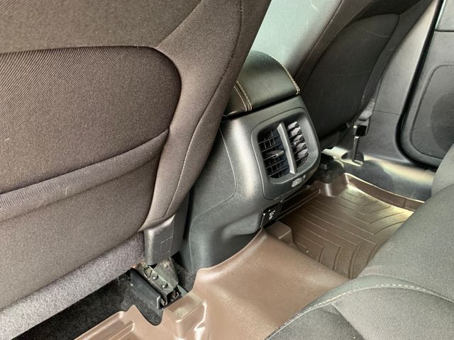 Used 2015 Jeep Cherokee SUV