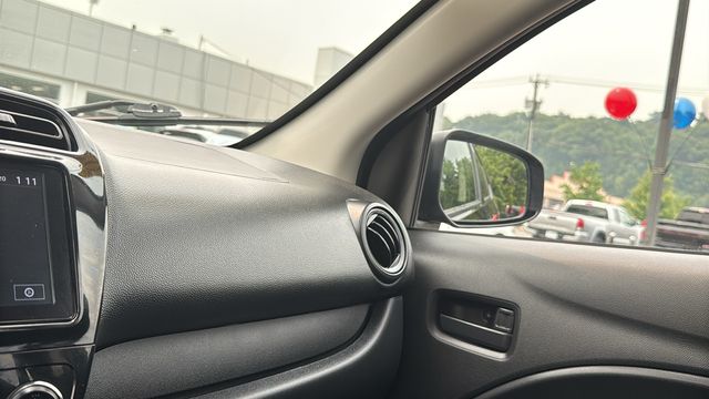Used 2024 Mitsubishi Mirage G4 Sedan