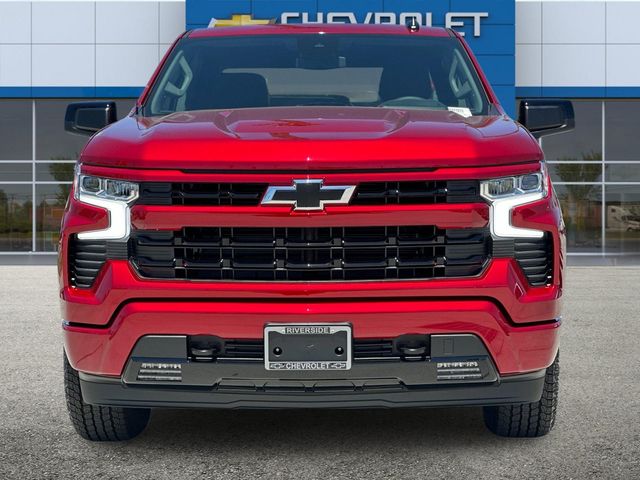 2024 Chevrolet Silverado 1500 RST 3