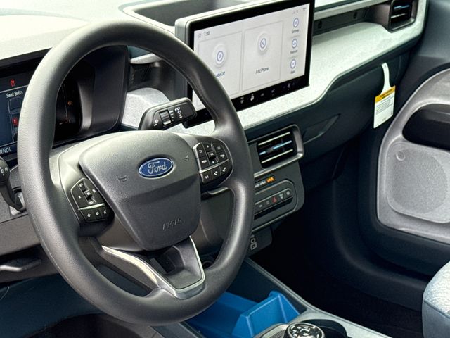 New 2026 White Ford XLT image 17