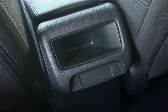 Used 2023 Honda HR-V SUV