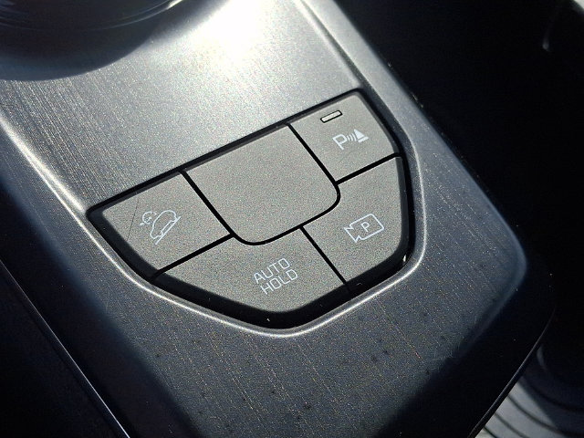 Used 2026 Kia Sportage Hybrid SUV