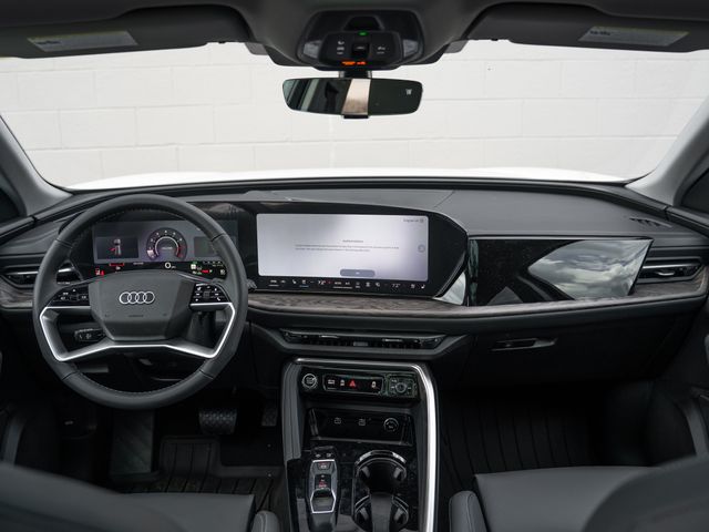 New 2026 White Audi 2.0T Premium Plus image 10