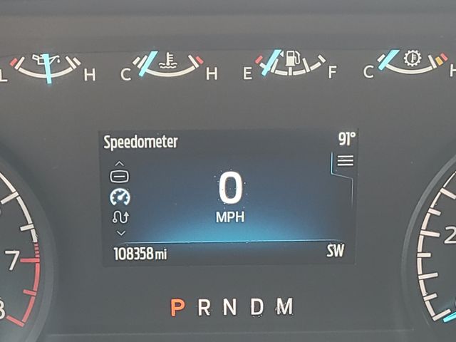 Used 2023 Ford F-150 Truck