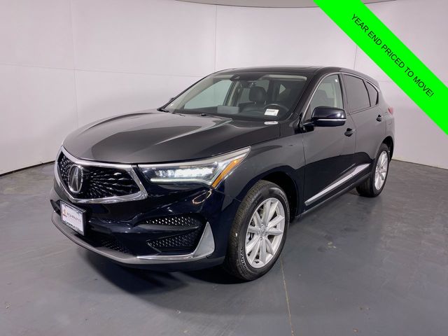 2021 Acura RDX Base 2