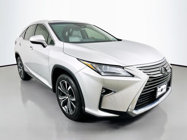 Thumbnail: 2018 Lexus RX - 3