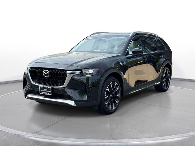 2024 Mazda Mazda CX-90 PHEV Premium Plus