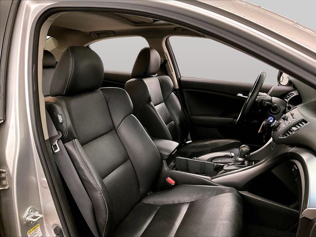 2012 Acura TSX 2.4  at Auto Express Mitsubishi