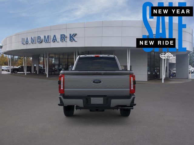 new 2026 Ford F-250SD car, priced at $79,913
